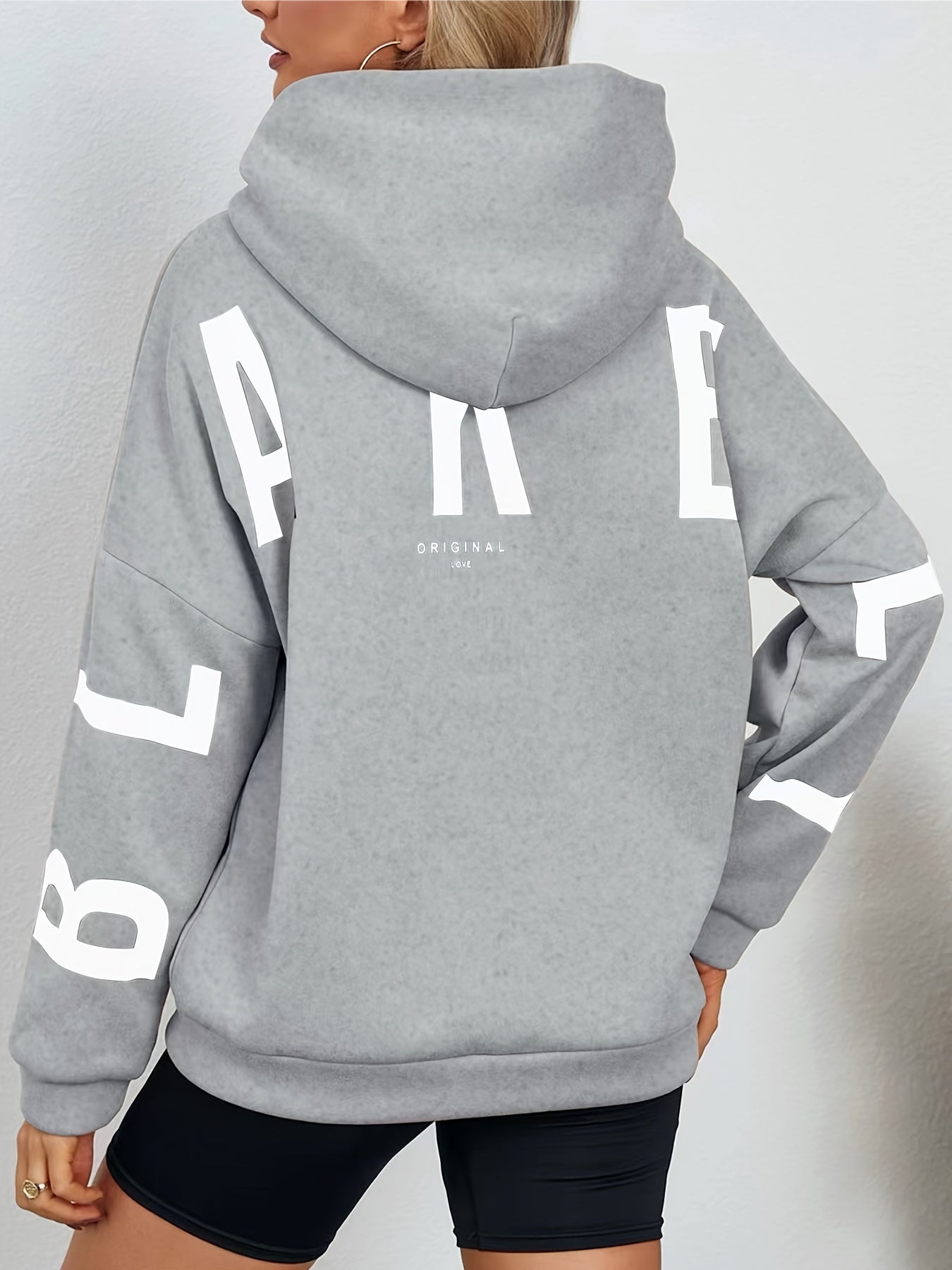 Isla™ - Luxe Casual Hoodie