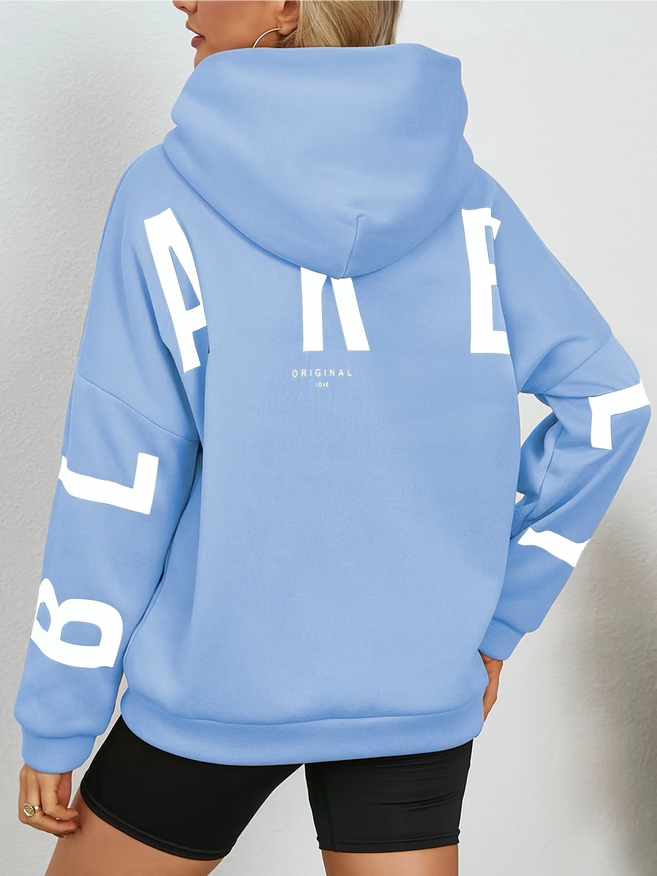 Isla™ - Luxe Casual Hoodie