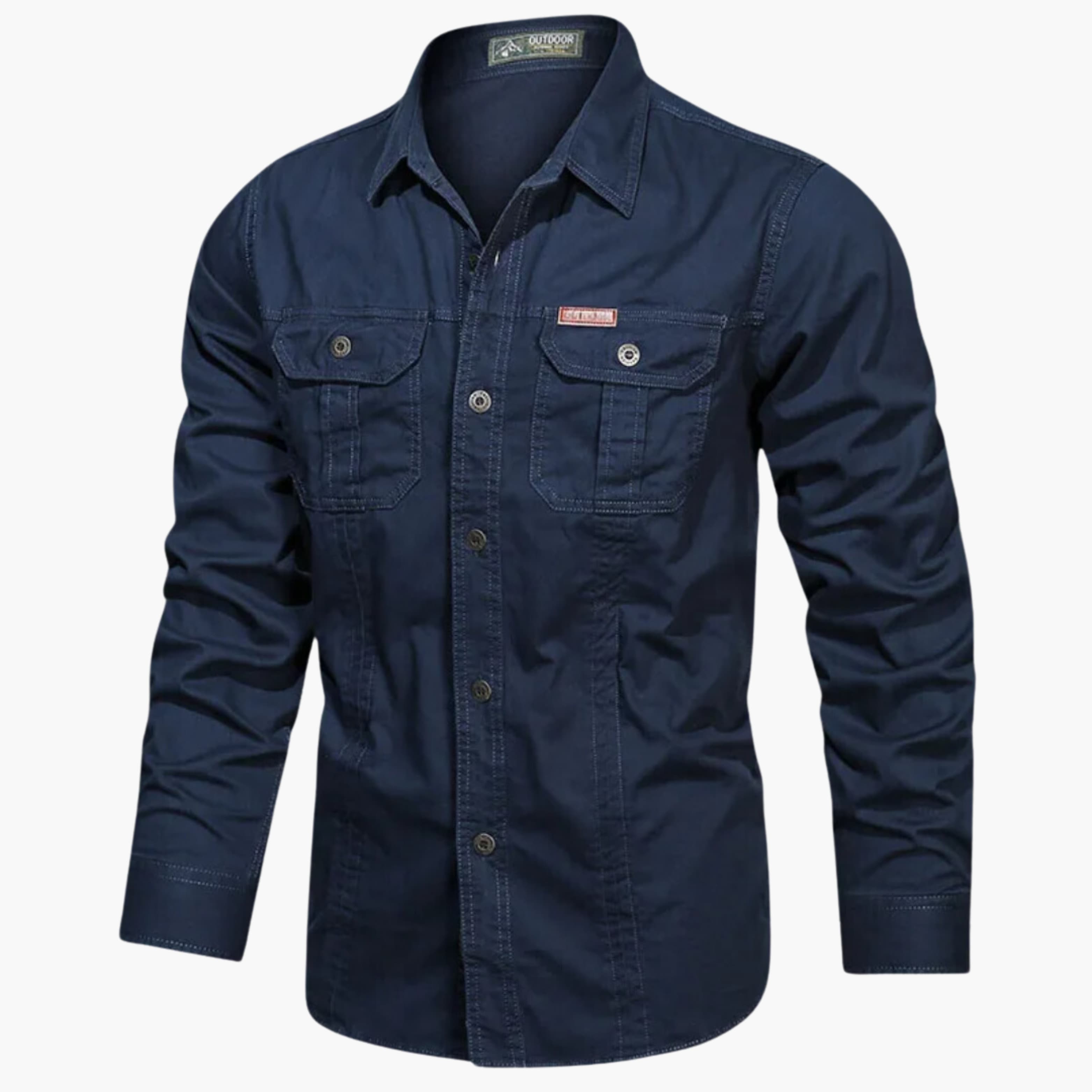 Ethan™ - Outdoor Explorer Shirt