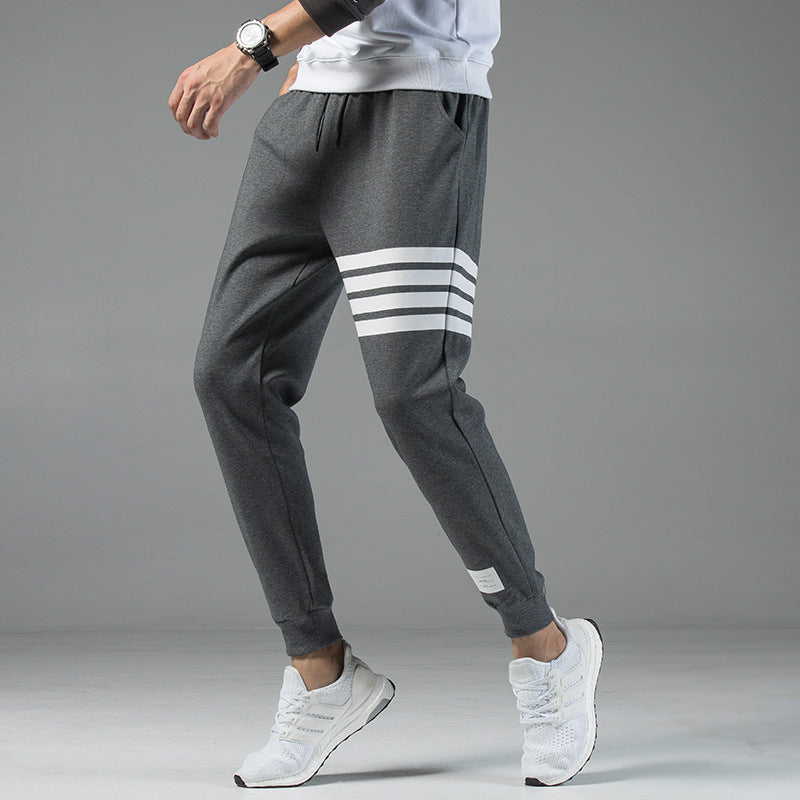 Liam™ - Premium Joggers