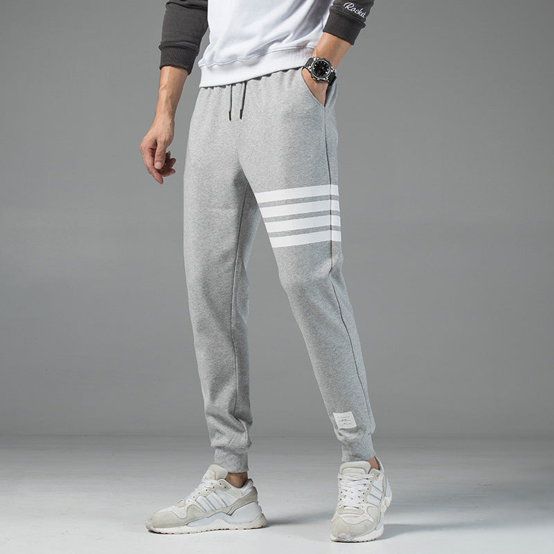 Liam™ - Premium Joggers