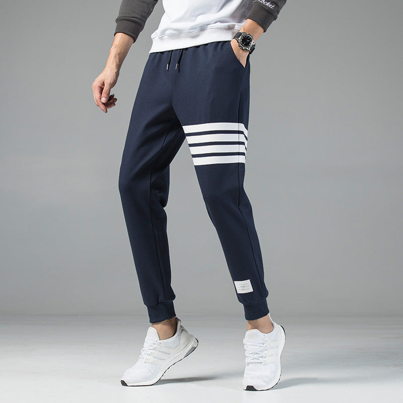 Liam™ - Premium Joggers