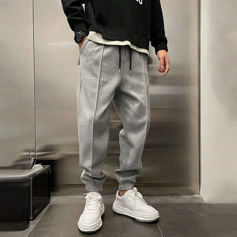 Lorenzo™ - Jogger Pants