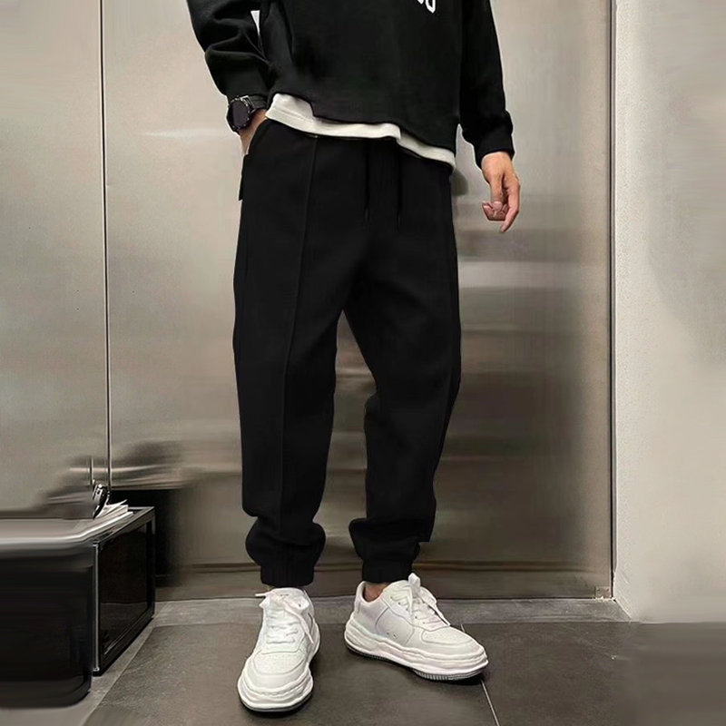 Lorenzo™ - Jogger Pants