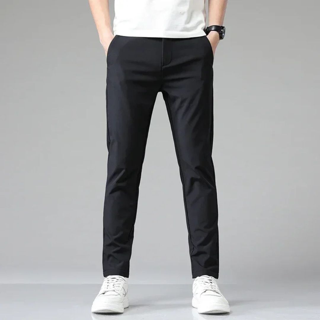 Leon™ - Tailored Slim Fit Pants