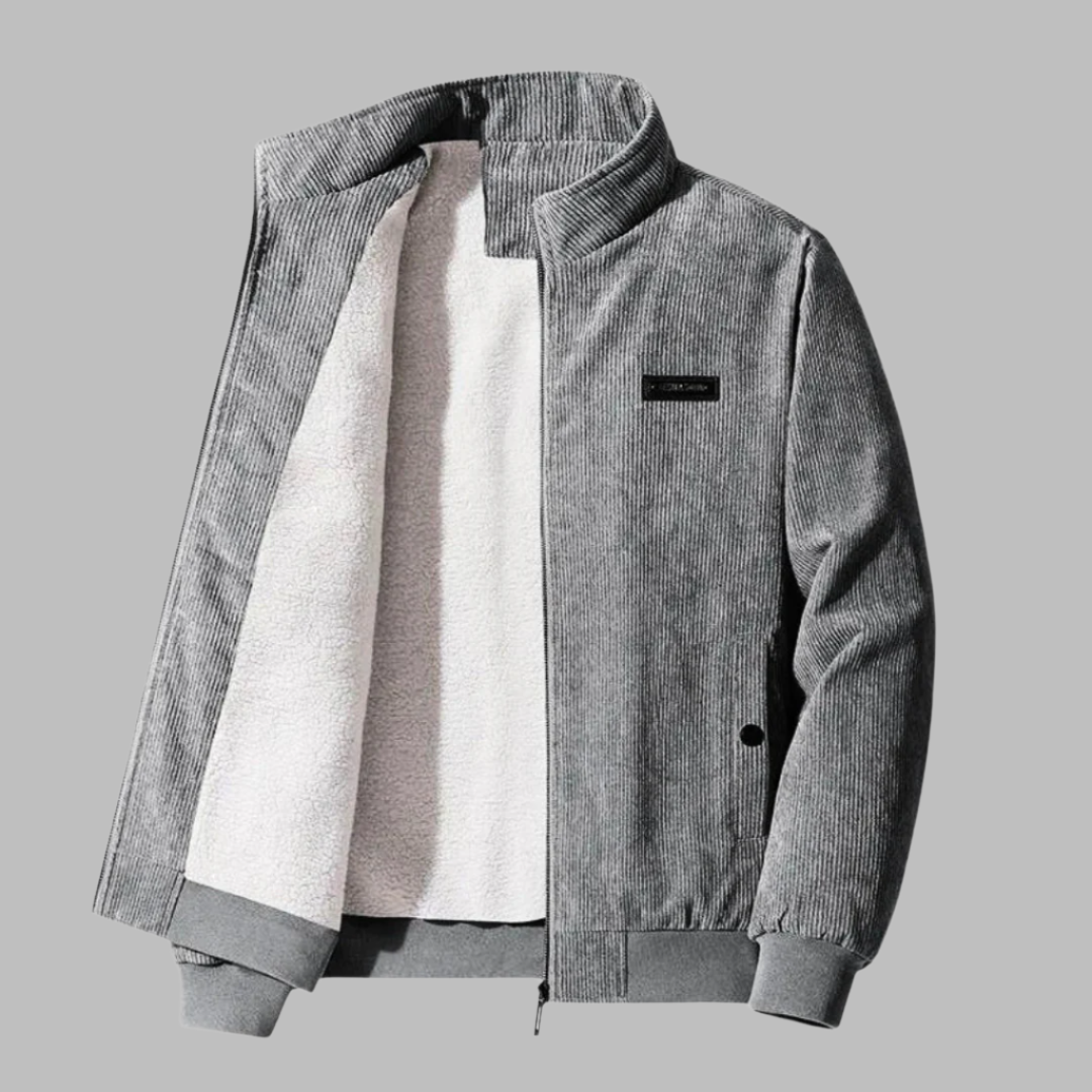 Banks™ - Modern Sleek Jacket