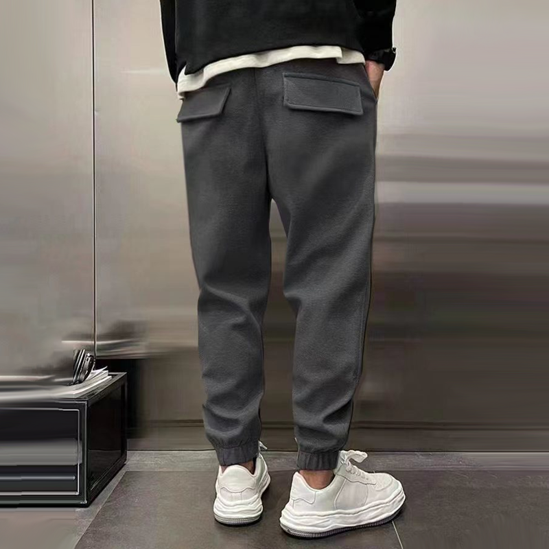 Lorenzo™ - Jogger Pants