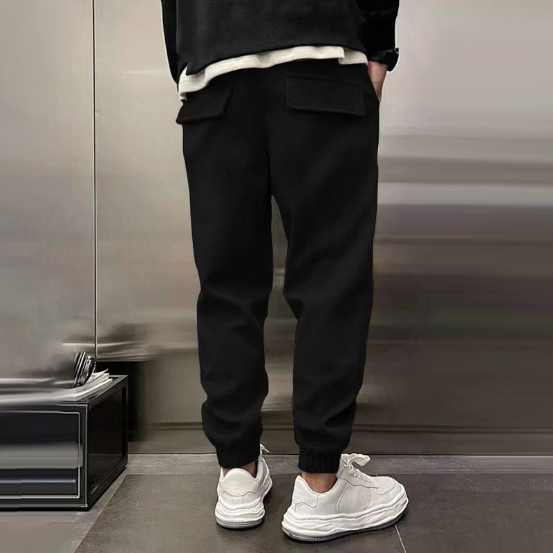 Lorenzo™ - Jogger Pants