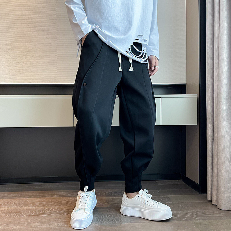 Noah™ - Tapered Joggers