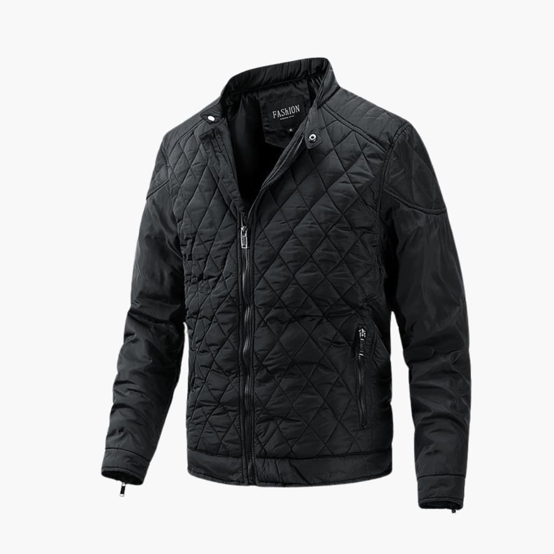 Carter™ - Quilted Jacket