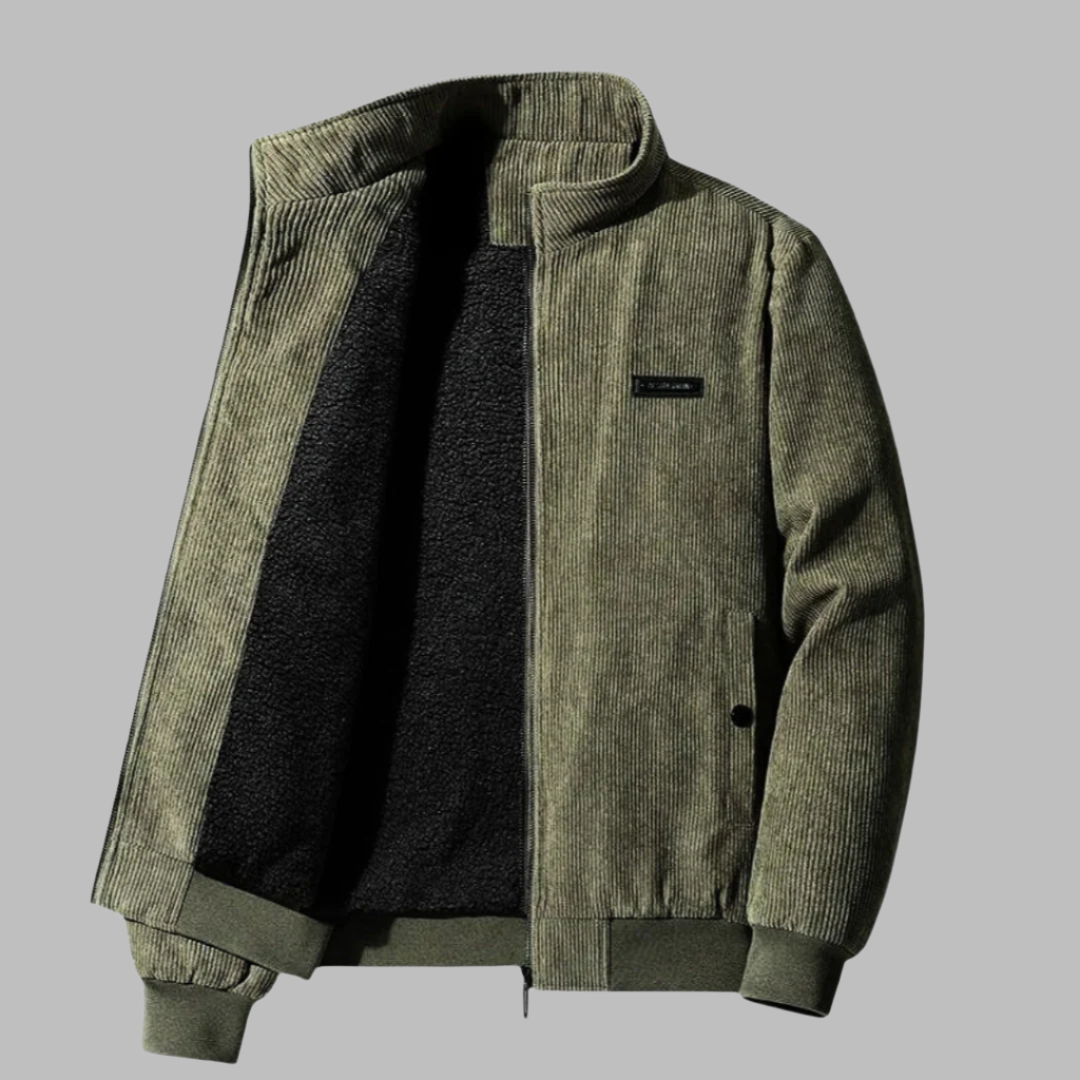 Banks™ - Modern Sleek Jacket