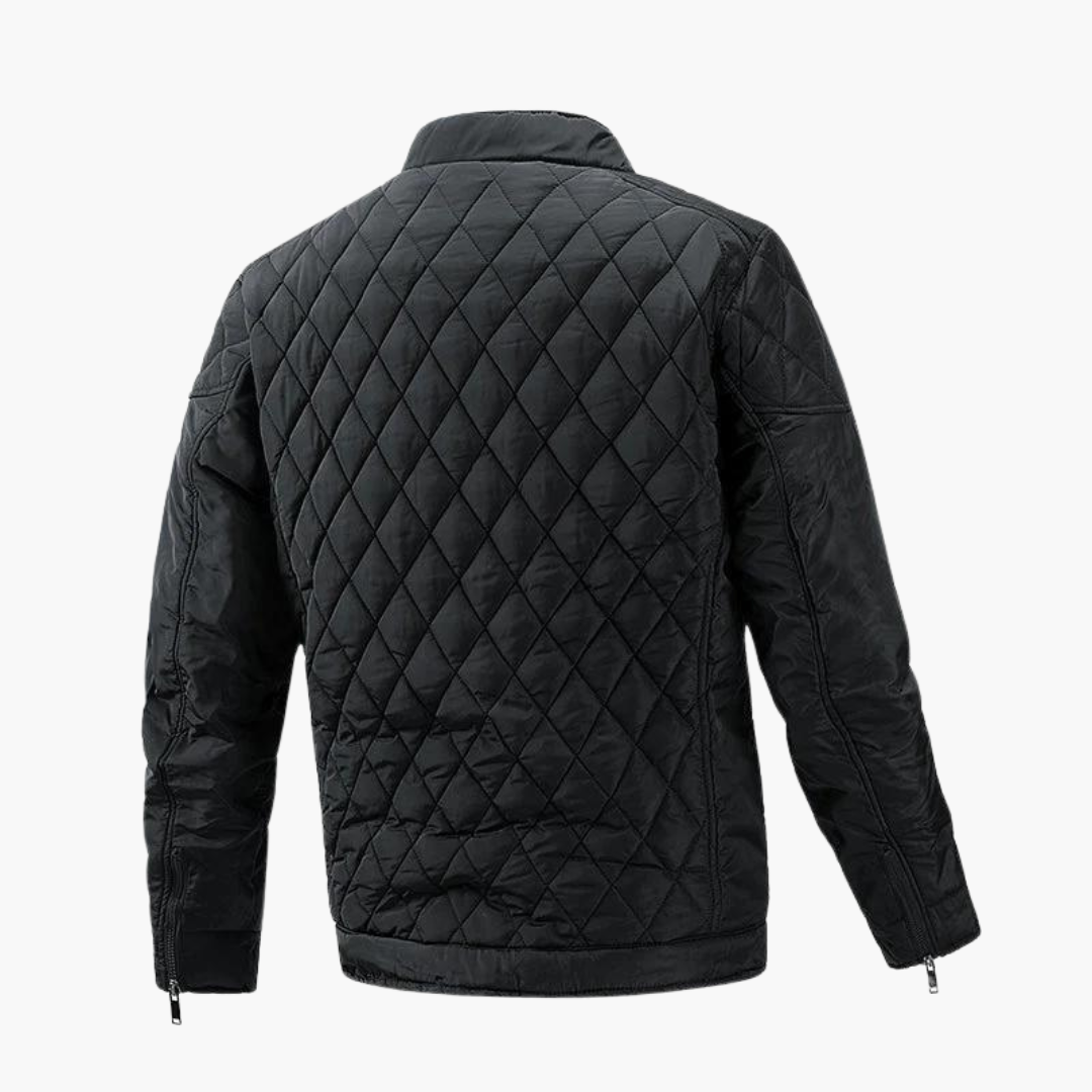 Carter™ - Quilted Jacket