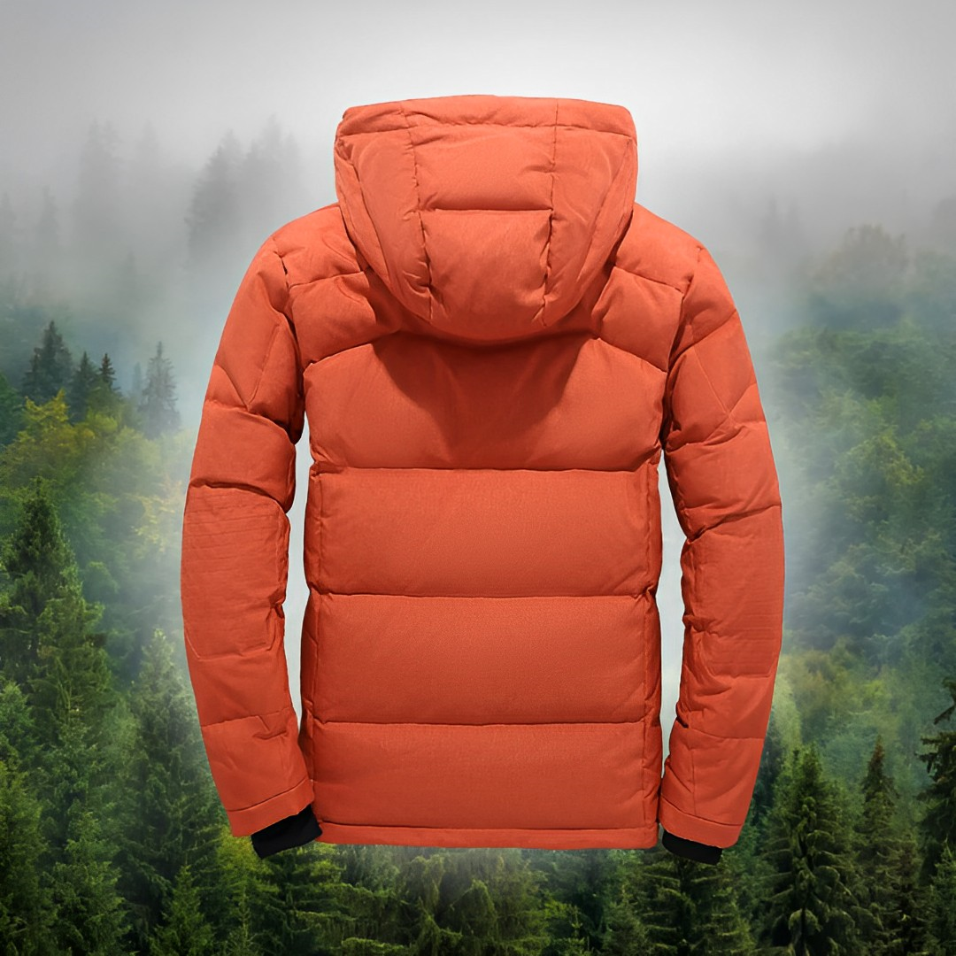 Luke™ - Arctic Explorer Puffer