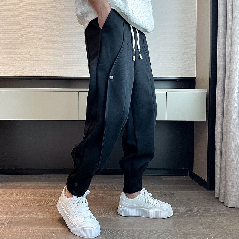 Noah™ - Tapered Joggers