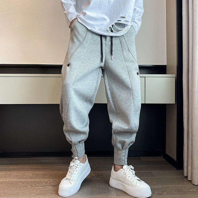 Noah™ - Tapered Joggers