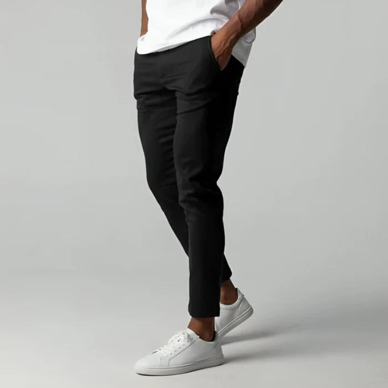 Luca™ - Stretch Pantalon