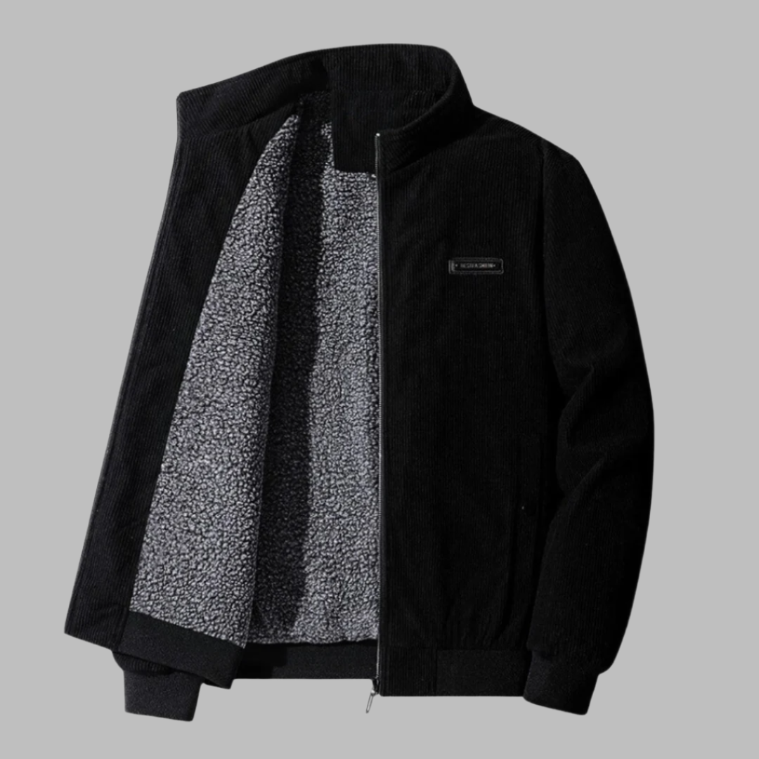 Banks™ - Modern Sleek Jacket