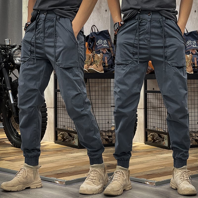 Leo™ - Cargo Trousers