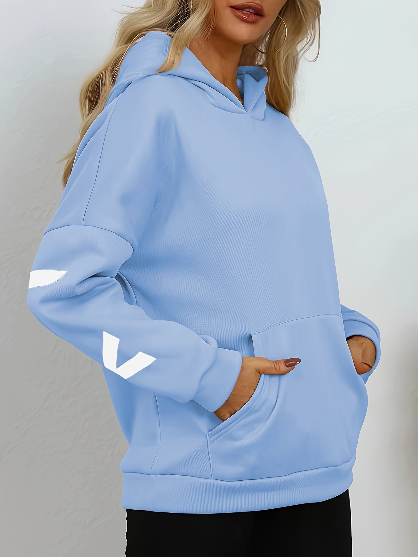 Isla™ - Luxe Casual Hoodie