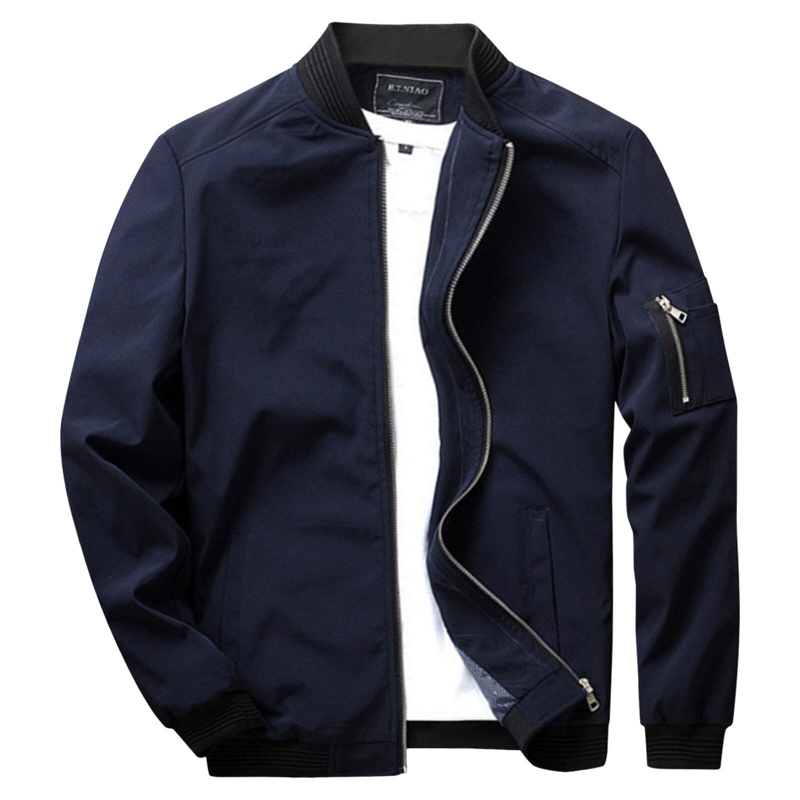 Henry™ - Luxe Casual Jacket