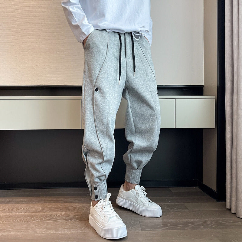 Noah™ - Tapered Joggers