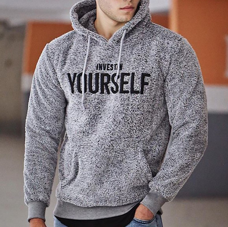 Milo™ - Invest In Yourself Hoodie