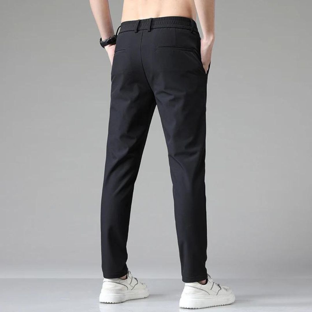 Leon™ - Tailored Slim Fit Pants