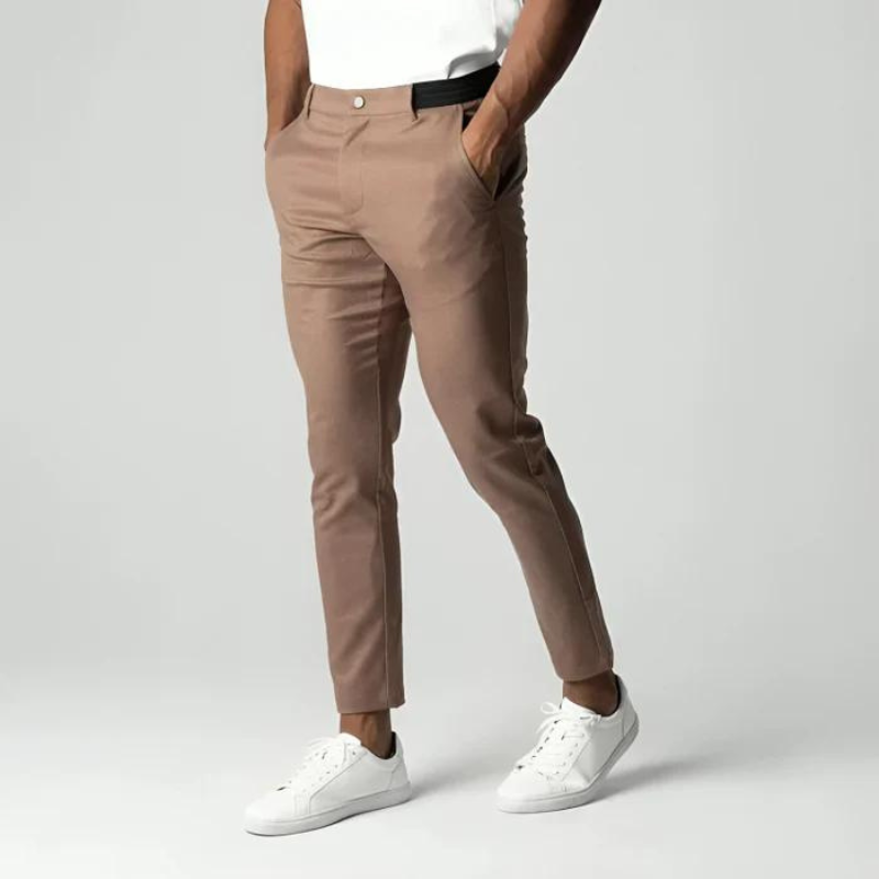 Luca™ - Stretch Pantalon