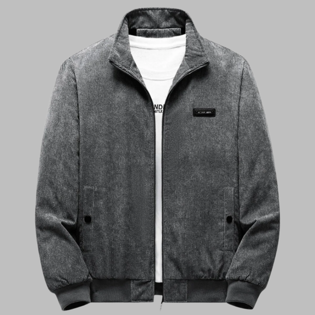 Banks™ - Modern Sleek Jacket