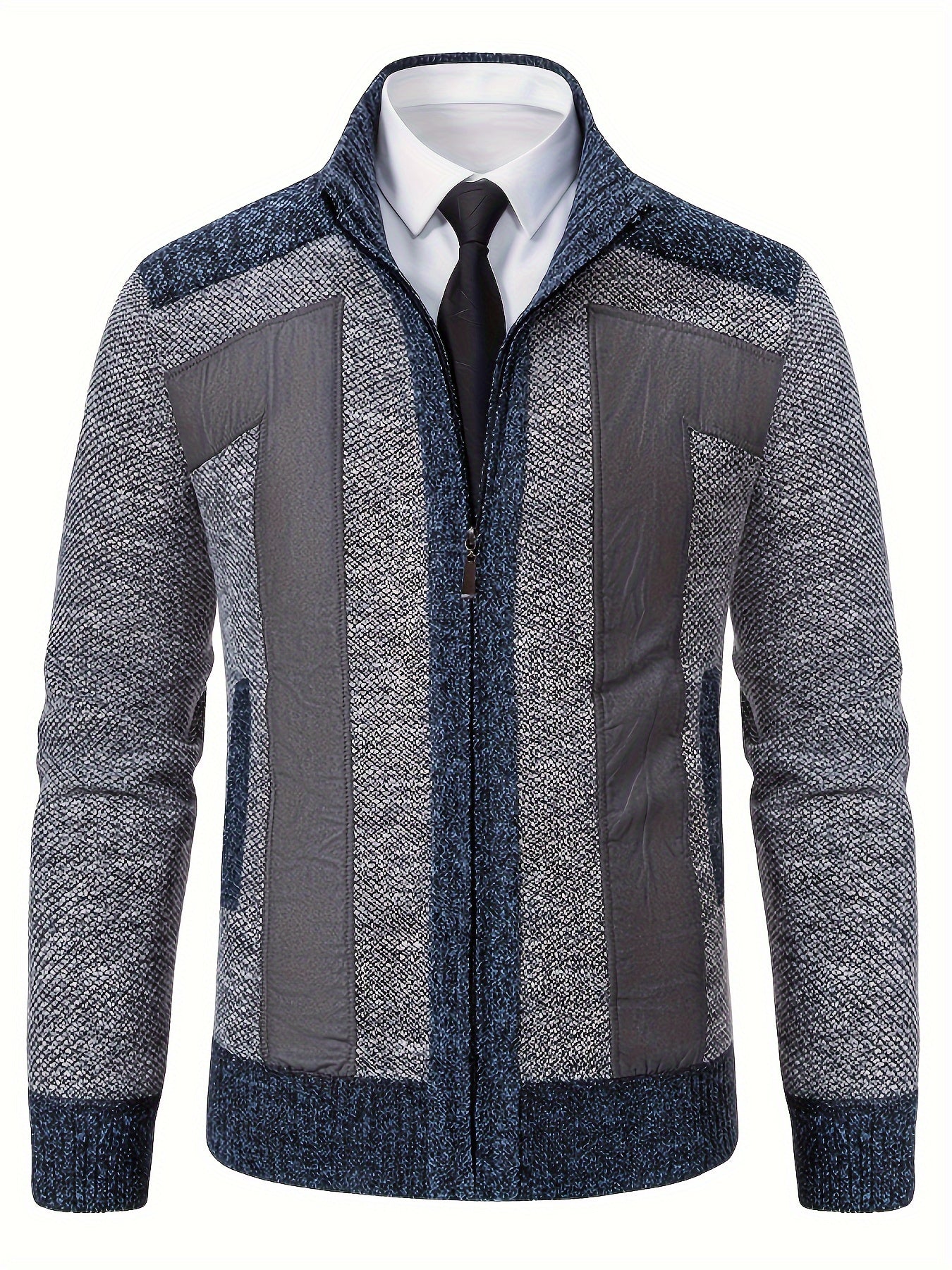 Spencer™ - Heritage Cardigan