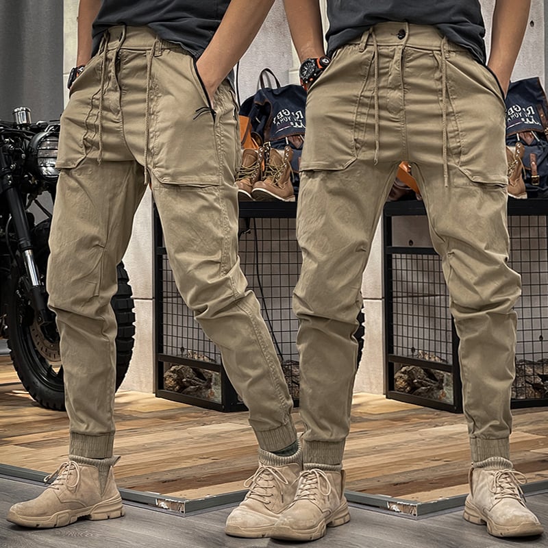 Leo™ - Cargo Trousers