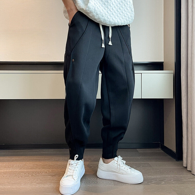 Noah™ - Tapered Joggers