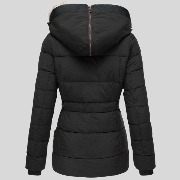 Zoe™ - Winter Essential Puffer