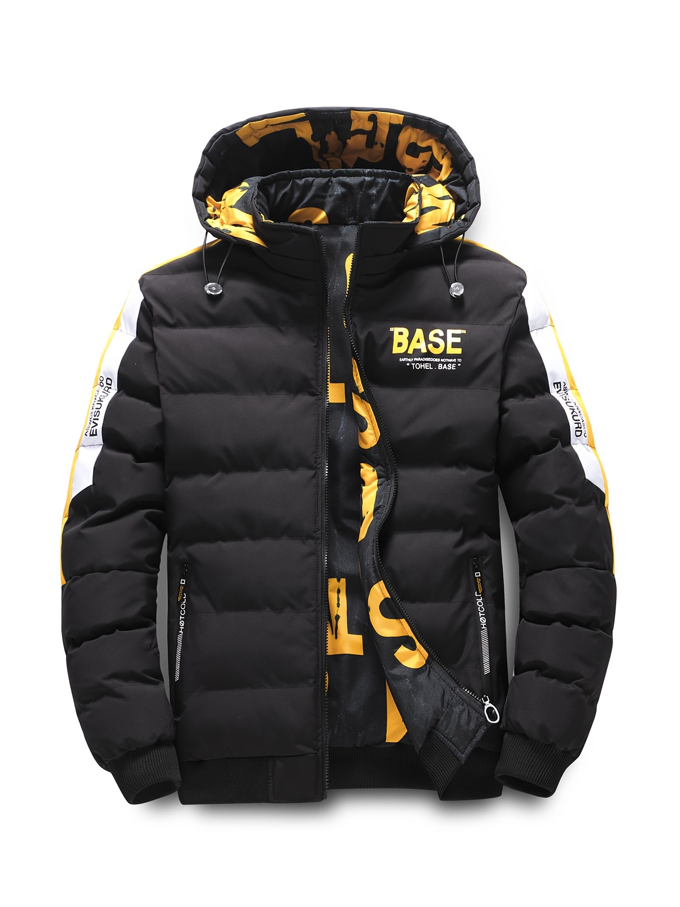 Rogue™ - Base Layer Jacket