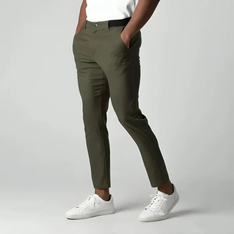 Luca™ - Stretch Pantalon