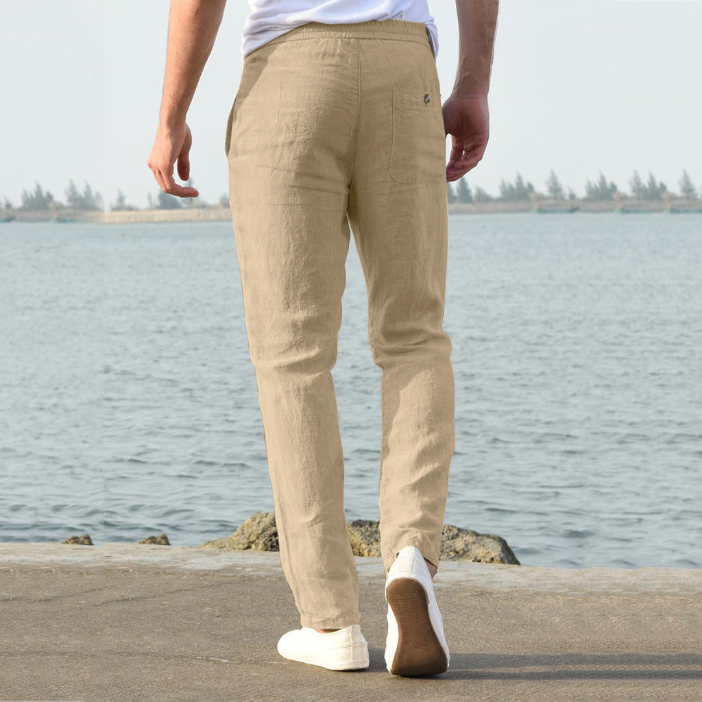 Emilio™ - Casual Pants