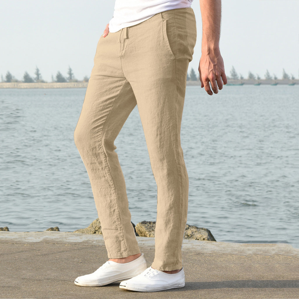 Emilio™ - Casual Pants