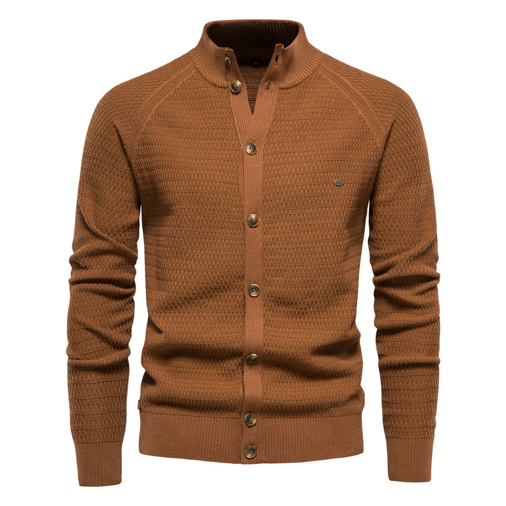 Hugo™ - Modern Heritage Cardigan