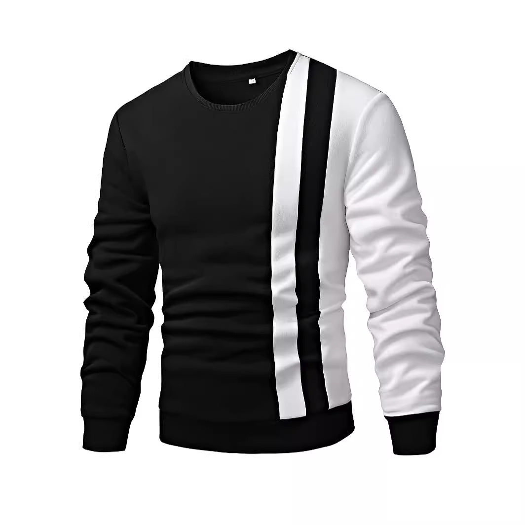 Joseph™ - Modern Two-Tone Pullover