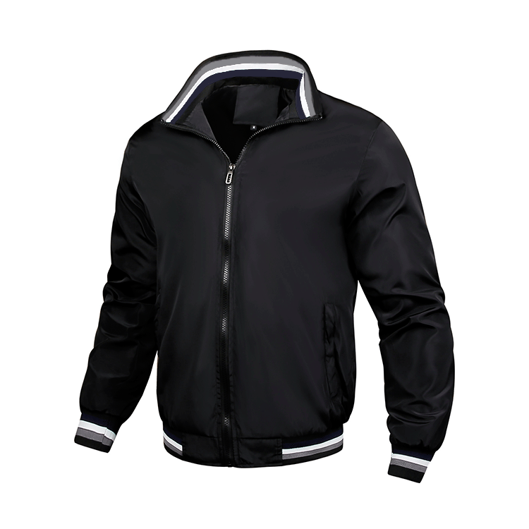 Flynn™ - Modern Track Jacket