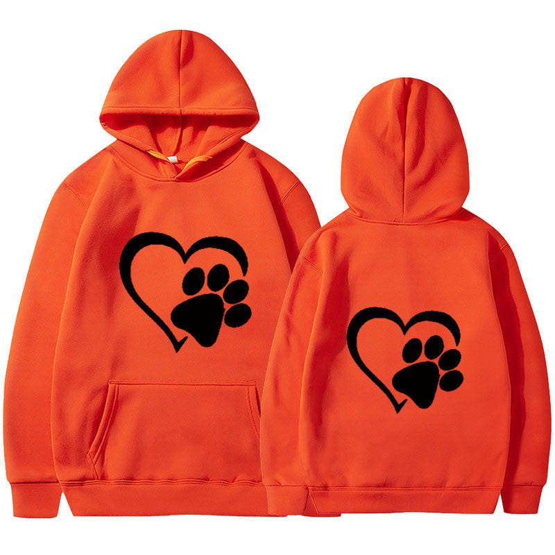 Furry™ - Pet Lovers Hoodie