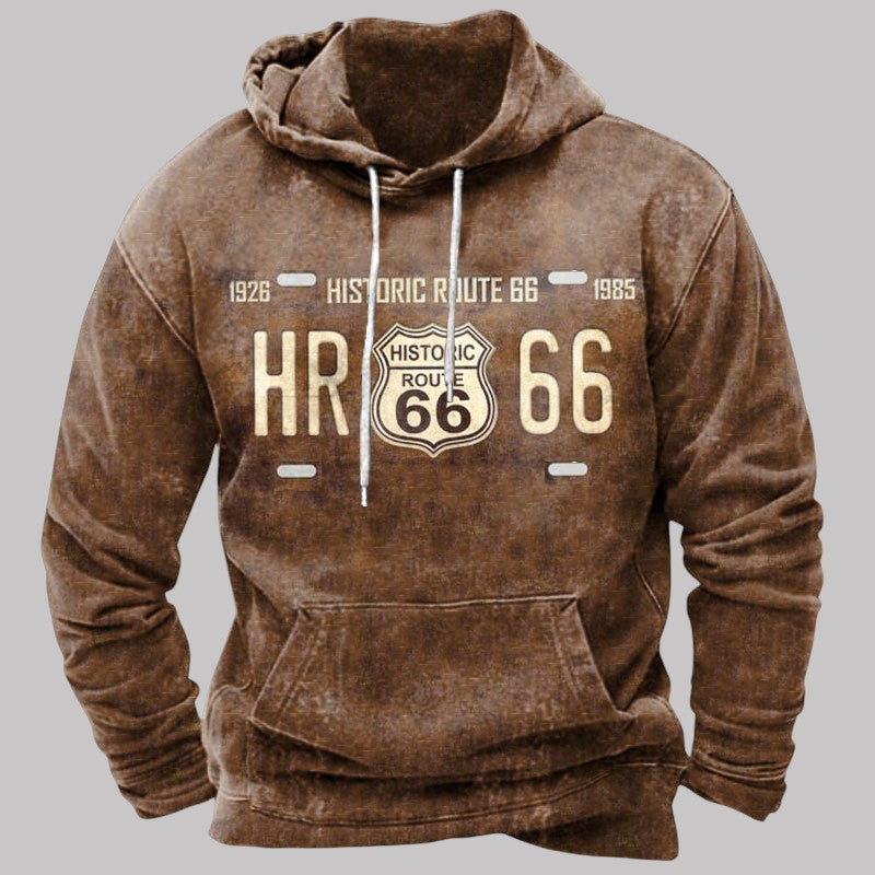 Ryder™ - Western Frontier Hoodie