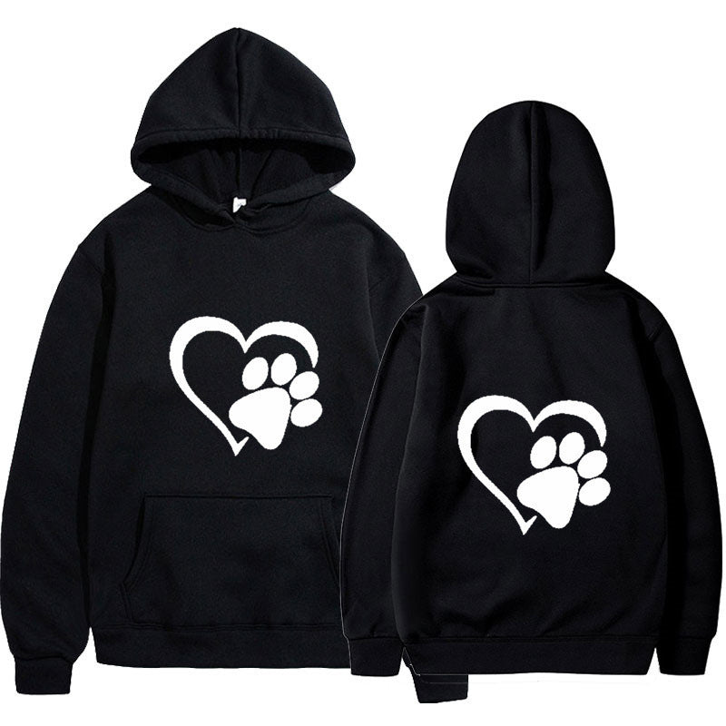 Furry™ - Pet Lovers Hoodie