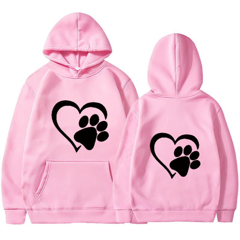 Furry™ - Pet Lovers Hoodie