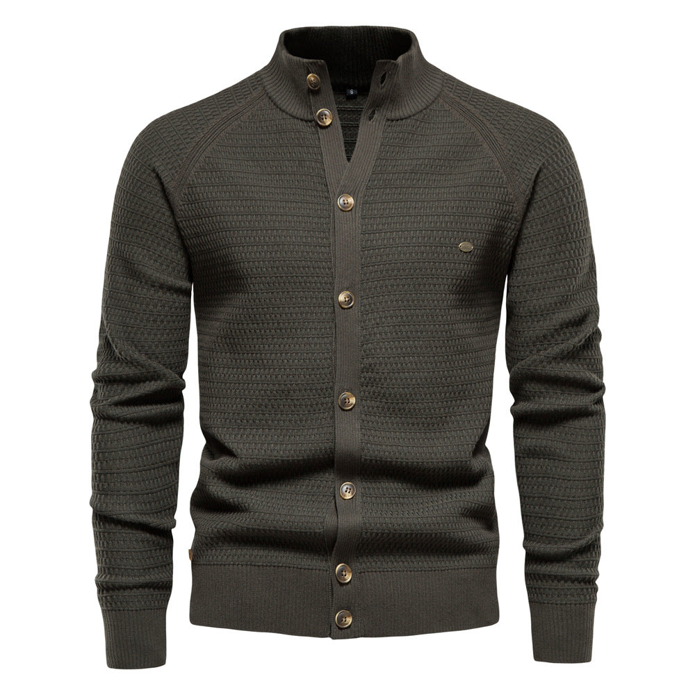 Hugo™ - Modern Heritage Cardigan