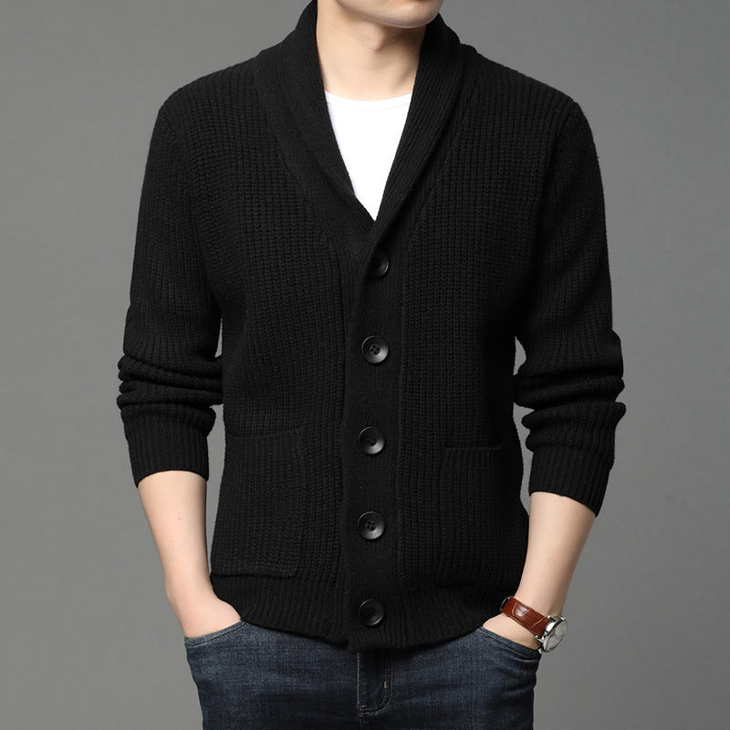 Arthur™ - Luxe Knit Cardigan