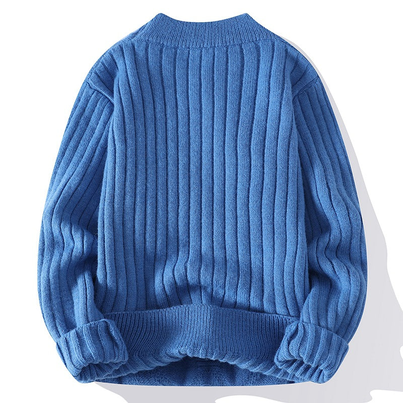 Teddy™ - Luxe Knit Sweater