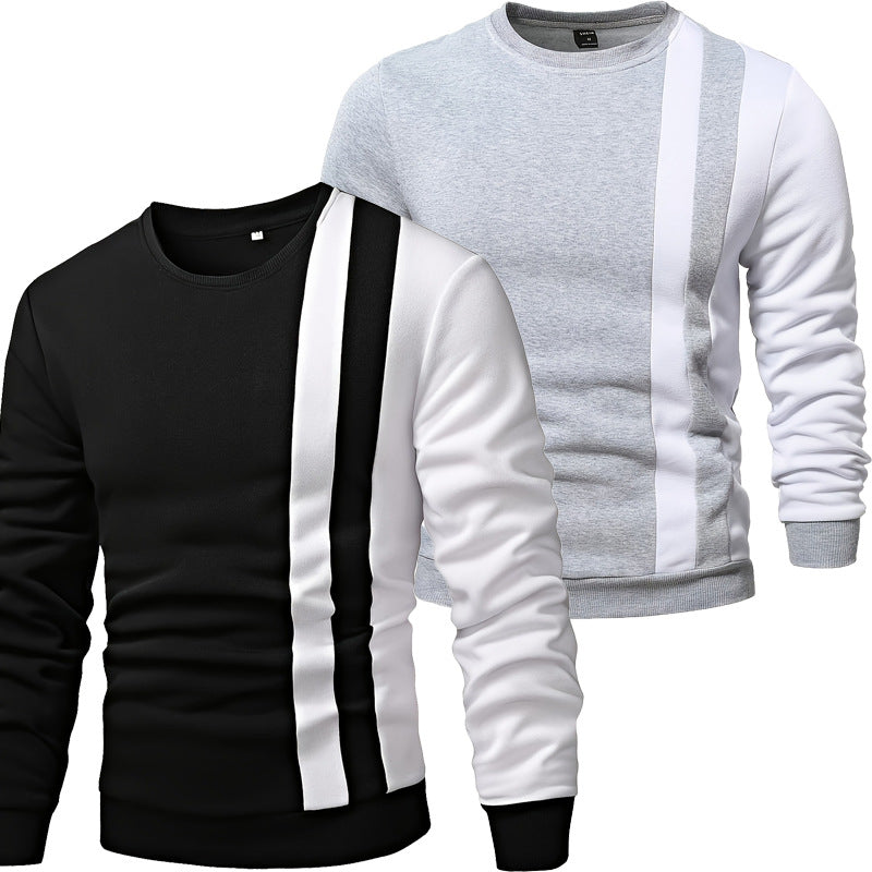 Joseph™ - Modern Two-Tone Pullover