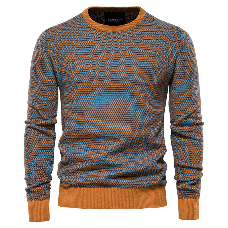 Levi™ - Timeless Knit Crewneck