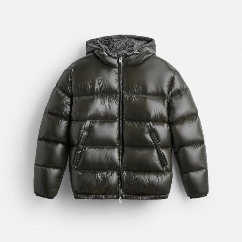 Nero™ - Luxe Winter Coat